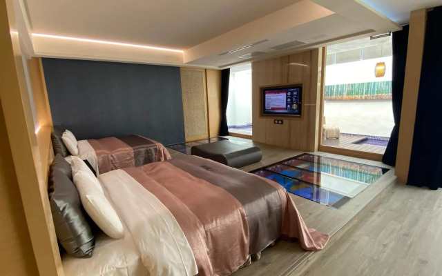 Xiadu Motel
