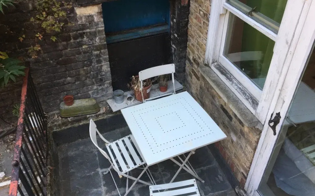 Kings Cross Hostel