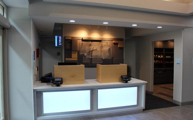 Holiday Inn Express & Suites Enterprise by IHG