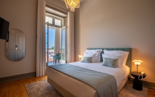 Hotel Solar Dos Lilases