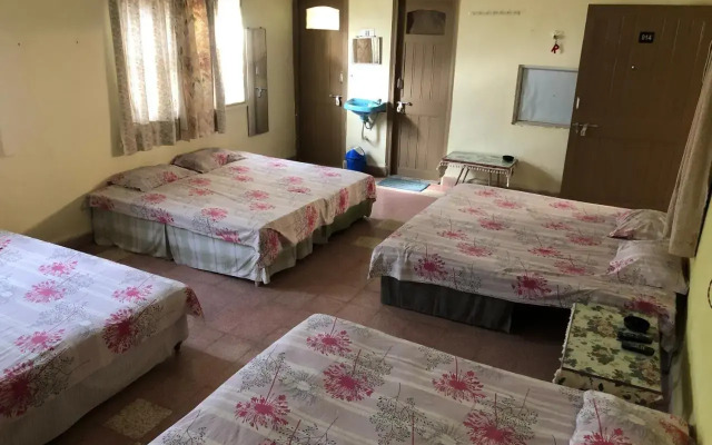 Rukmavati Guest House
