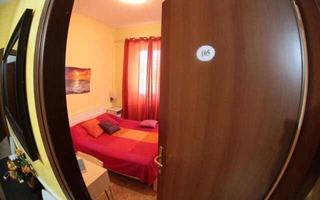 Residence Ciampino