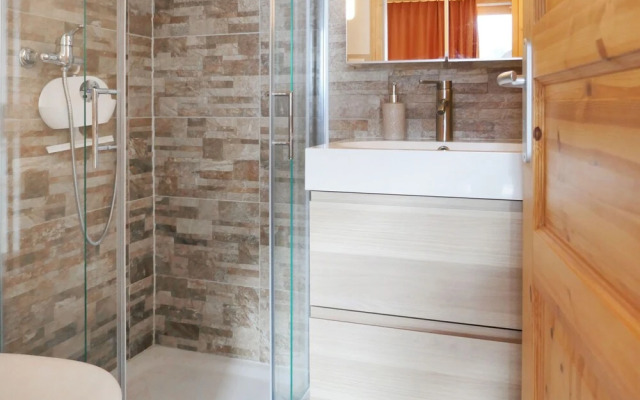 Rosablanche C32 Siviez Nendaz