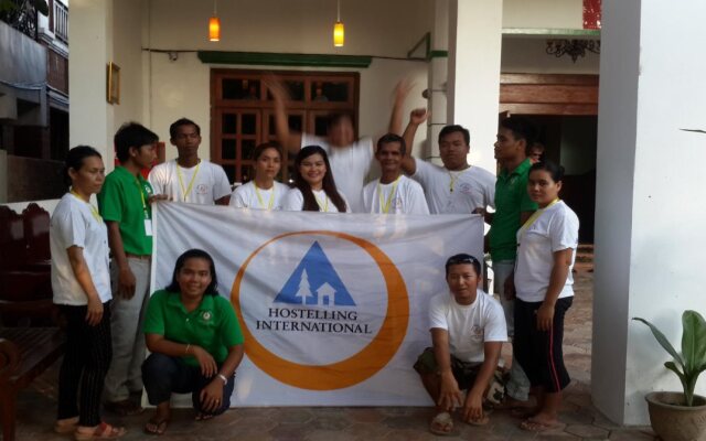 HI Siem Reap 2 Hostel