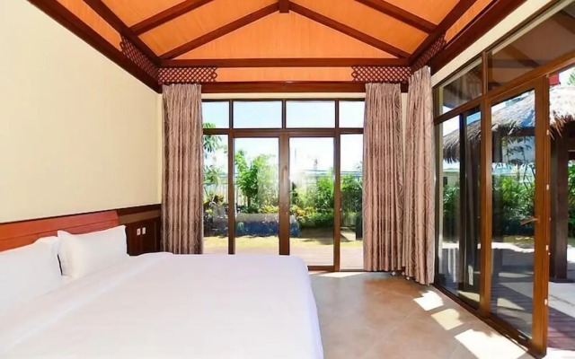 Sanya Jiahua Shunze Resort Apartment