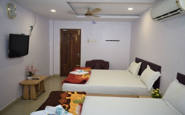 Sri Gokulam Guest House