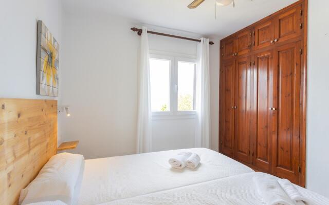 V60A | Villa Lucia in Son Bou