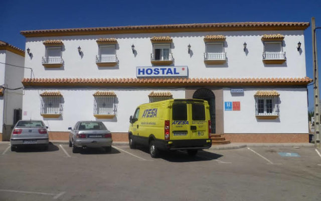 Hostal Los Mellizos