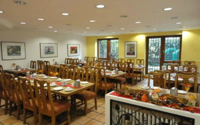 Solitaire Hotel & Boardinghouse Berlin