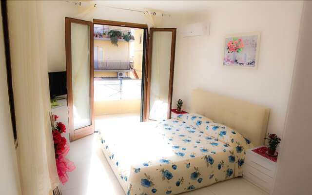 Affittacamere Casa Brajan