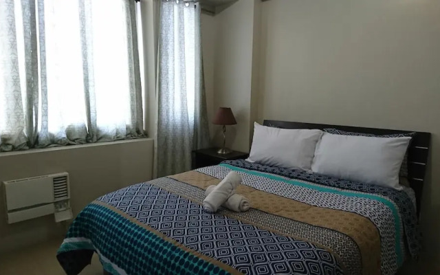 One Palmtree - 2BR Across Airport