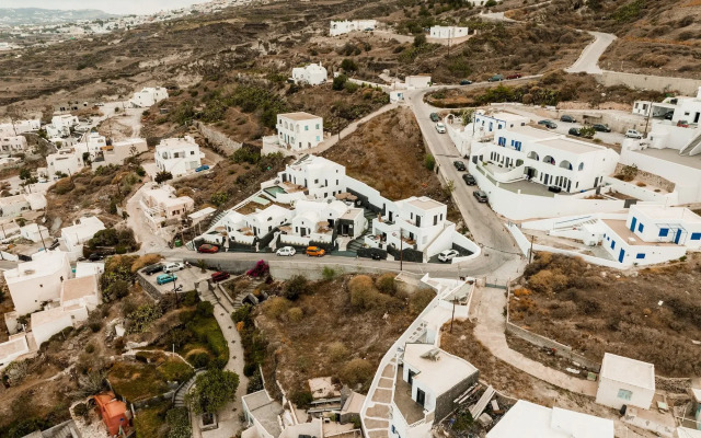 Venus Sunrise Suites & Villas