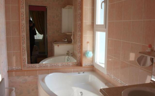 Appartement Saint-Jean-de-Monts, 2 pièces, 4 personnes - FR-1-323-120