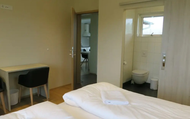 Dilksnes Guesthouse