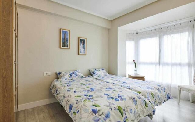 Apartamento Marina de Pasaia