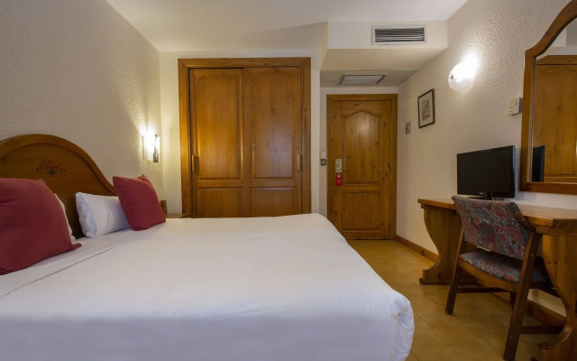 Hotel Sant Gothard