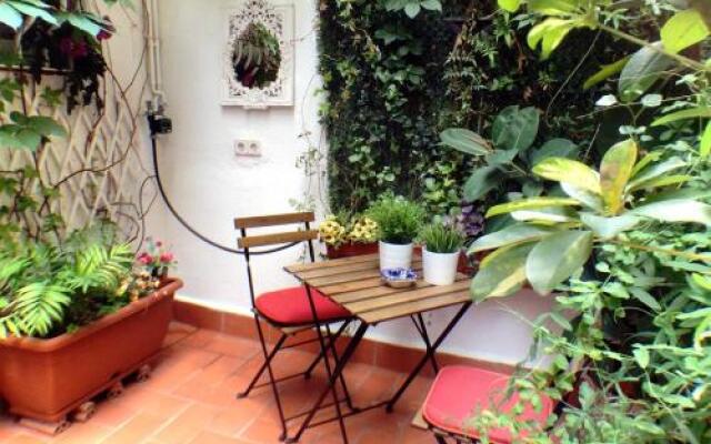 Casa Tortilla Gracia