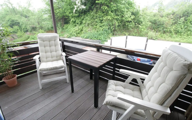 Hotel Seebrise Grömitz