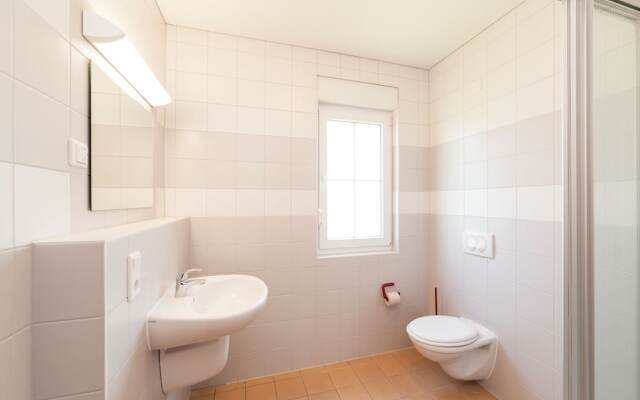 Trixi Park - Ferienhäuser, Hotel und Camping