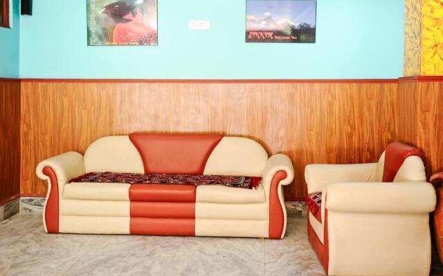 Hotel Tibet Gallery
