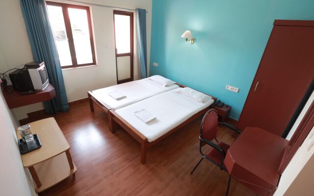 Hotel Srinivas