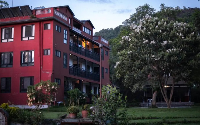 Bhaktapur Guest House