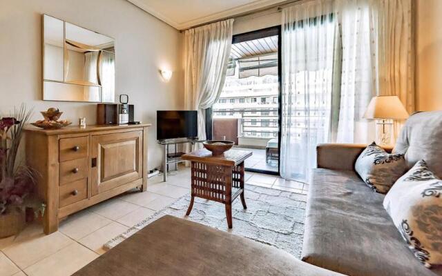 Los Gigantes 1 Bed Stylish apartment