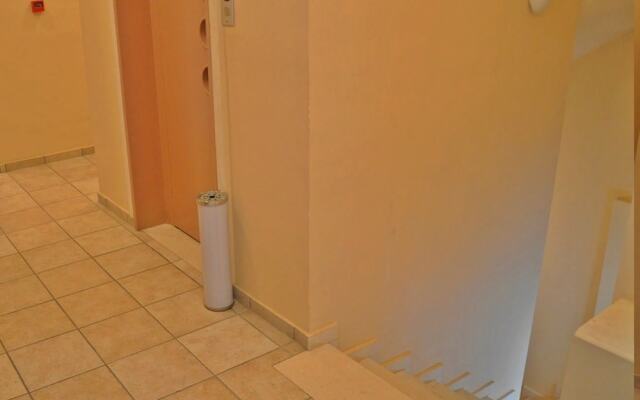 Archontiko tou Ziaka