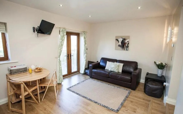 Hillcroft Self Catering