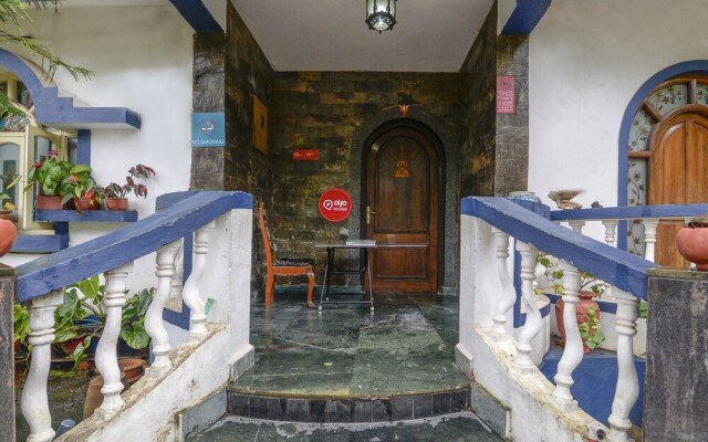 OYO 2074 StayOut Hotel Aston Ajoy Home Comfort