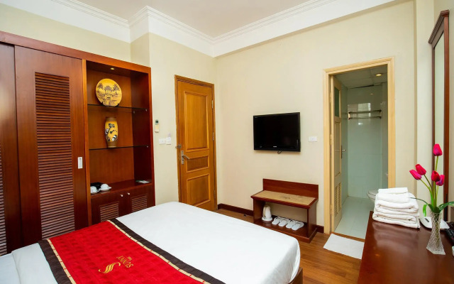 HANZ Regal Hotel Hanoi