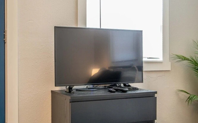 Magnificent Martinez Studio