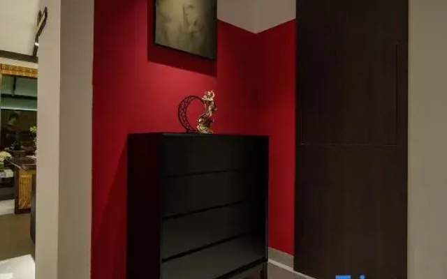 Jianshui fengju boutique inn