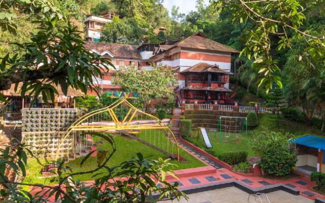 Upavan Resort