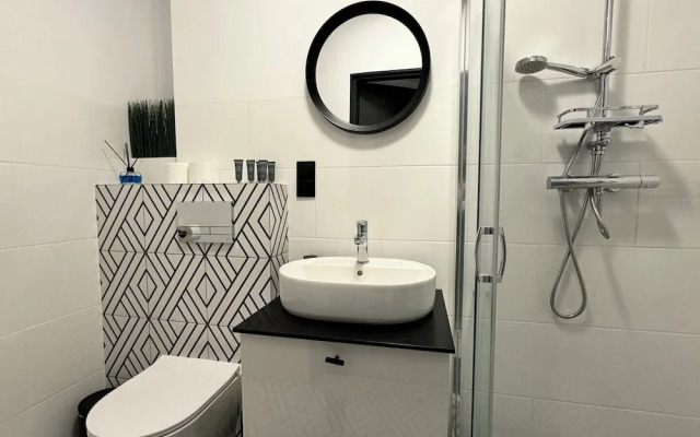 Nadmorska Florina by Q4Apartments