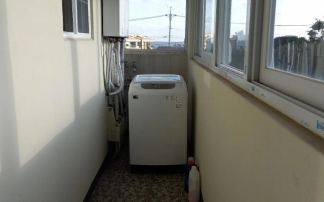 Seogwipo Ilhae Pension