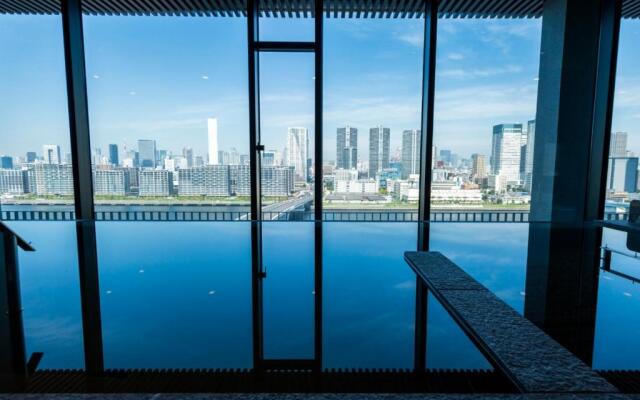 La Vista Tokyo Bay Hotel