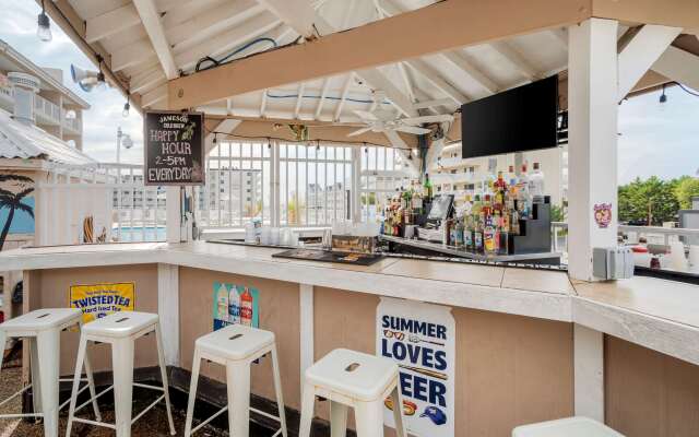 Quality Inn & Suites Ocean City Fenwick