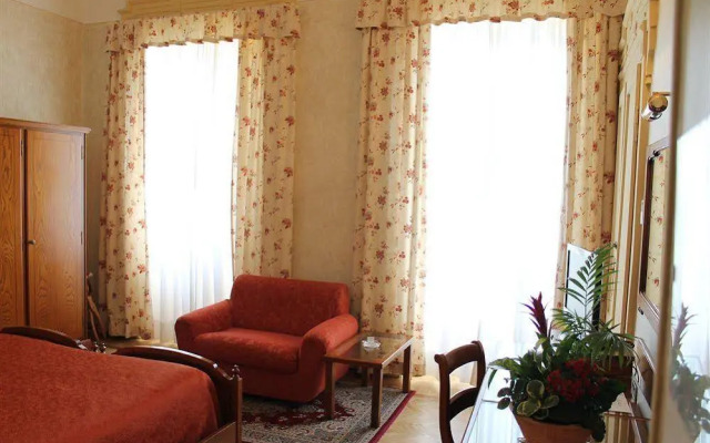 Hotel Villa Marie