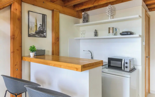 Sea Lofts-Kfar Abida Oceanfront Retreats