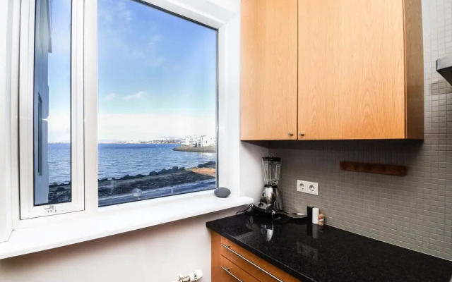 Seaside Paradise Apartment