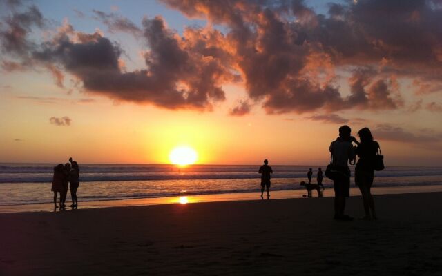 Kubu D'Bucu Legian