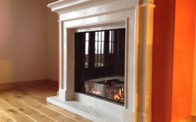 The Allanbreck Studio Glencoe (Not self catering)