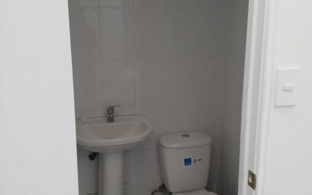 Escarabajo Hostel - Adults only