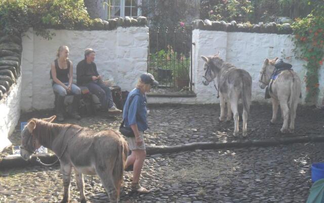 Westleigh House Farm