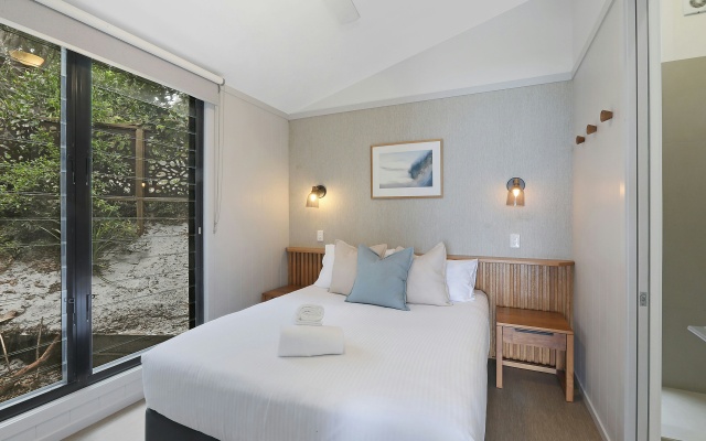 Reflections Byron Bay - Holiday Park – Guest Rooms – Byron Bay