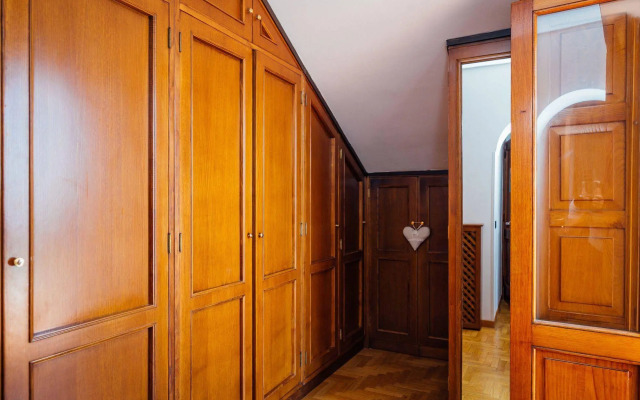 Villa Carolina Country House