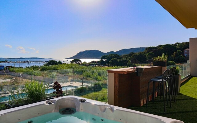 CALADEA Locations de Vacances