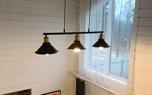 Guest house in Sosnovo (m)