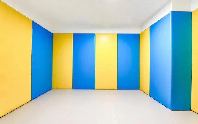 Goseong Belossi Ayajin Kids Poolvilla